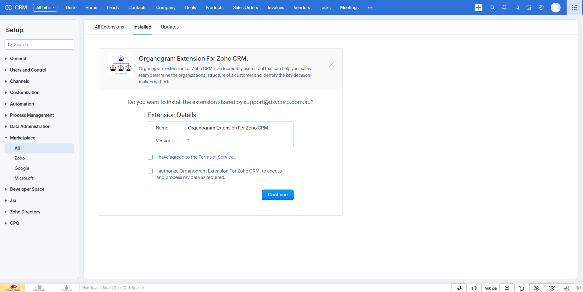 Setup-Page-Zoho-CRM (1)