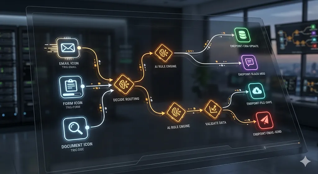 AI product development lifecycle