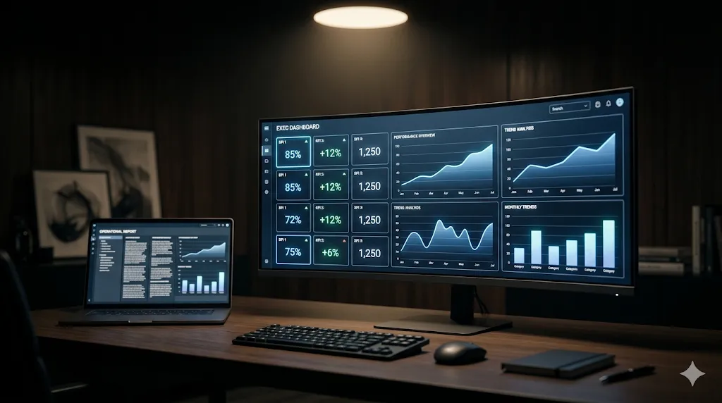 Data intelligence platform architecture