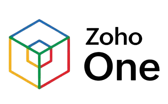 Zoho One application suite